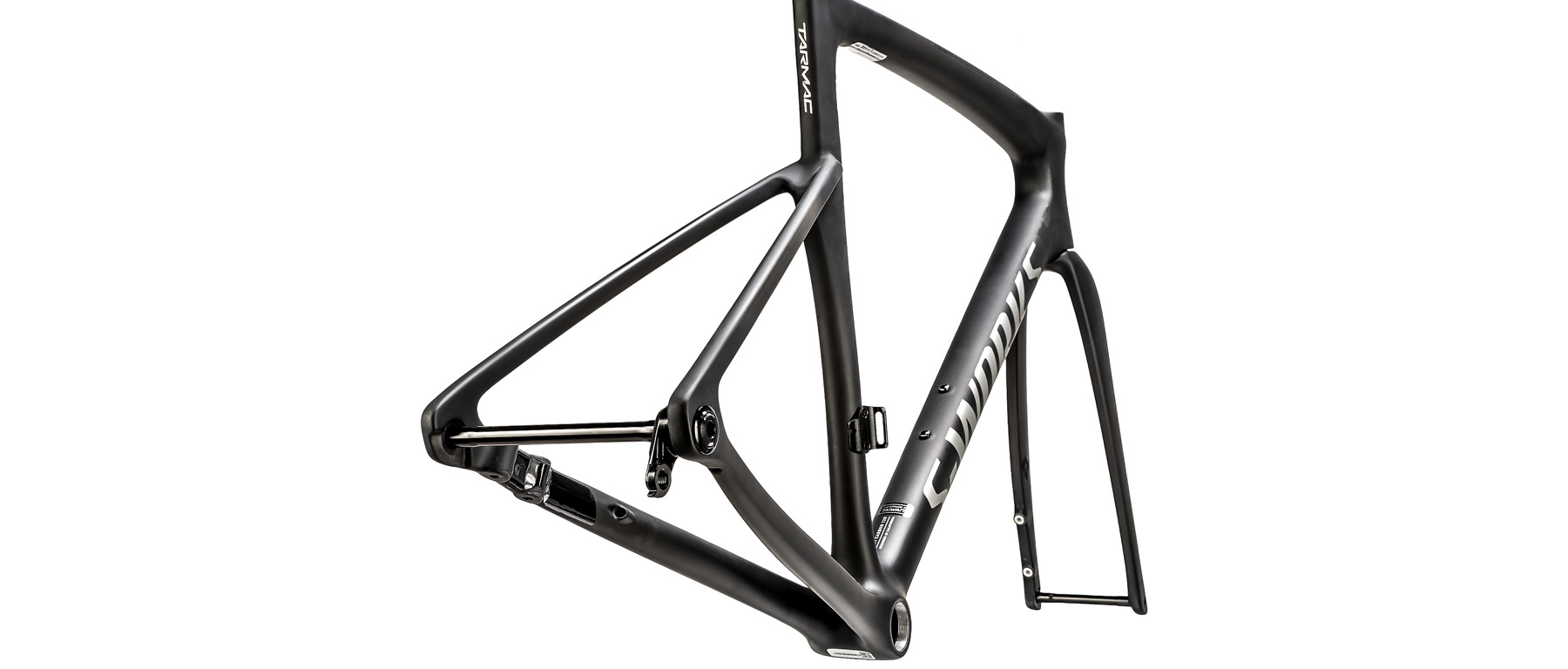 Specialized S-Works Tarmac SL9 Frameset