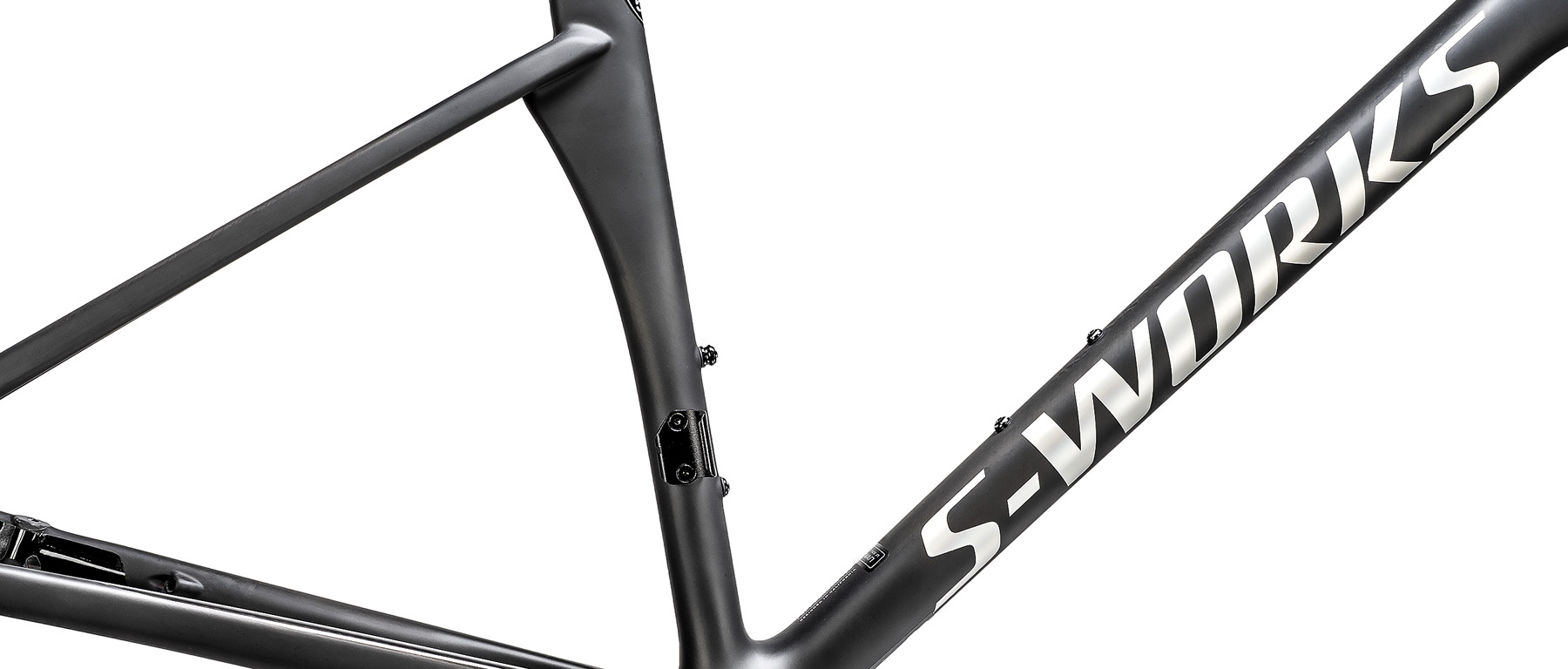 Specialized S-Works Tarmac SL9 Frameset