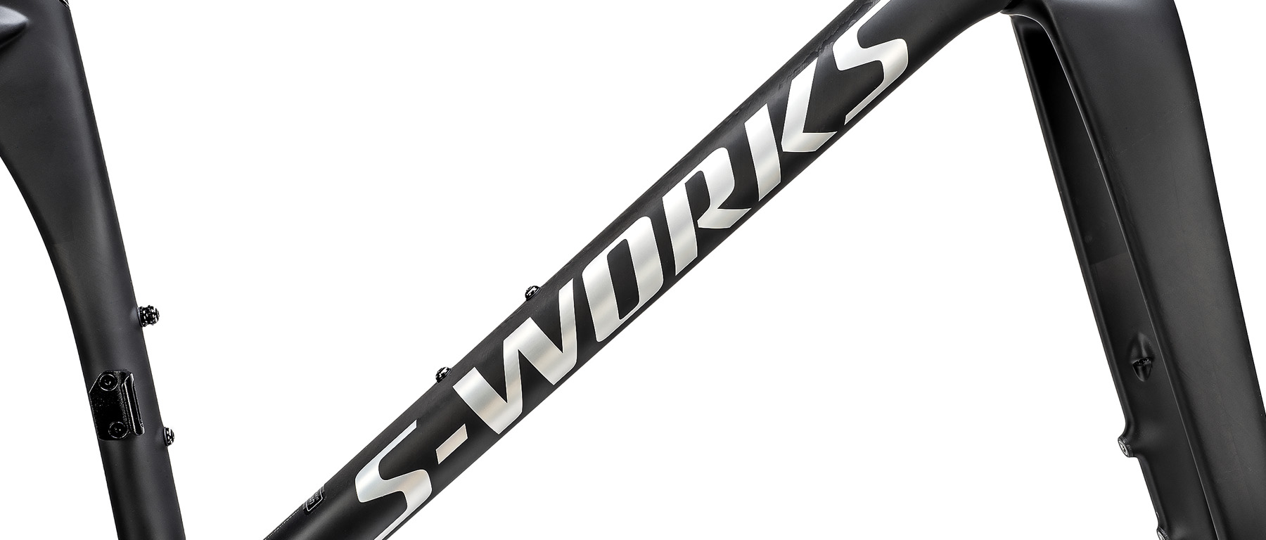 Specialized S-Works Tarmac SL9 Frameset