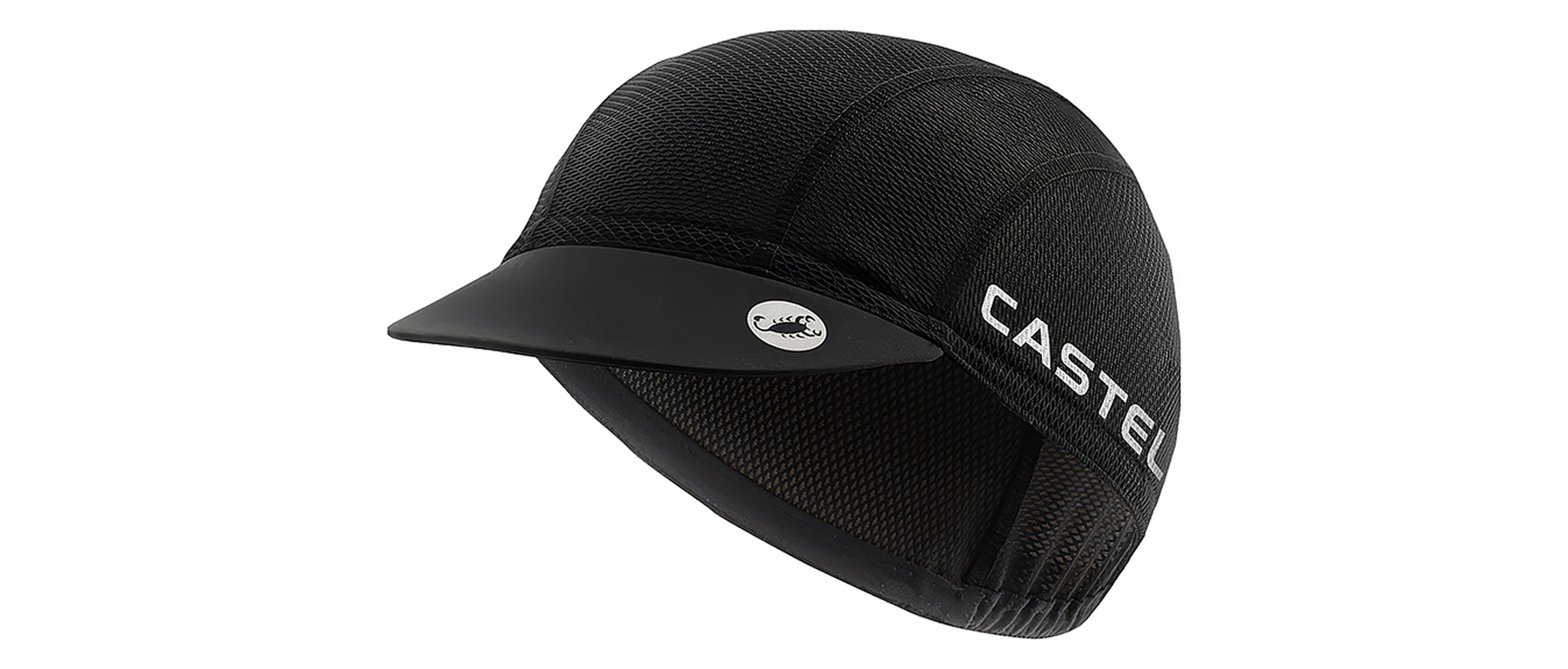 Castelli A/C 3 Cycling Cap