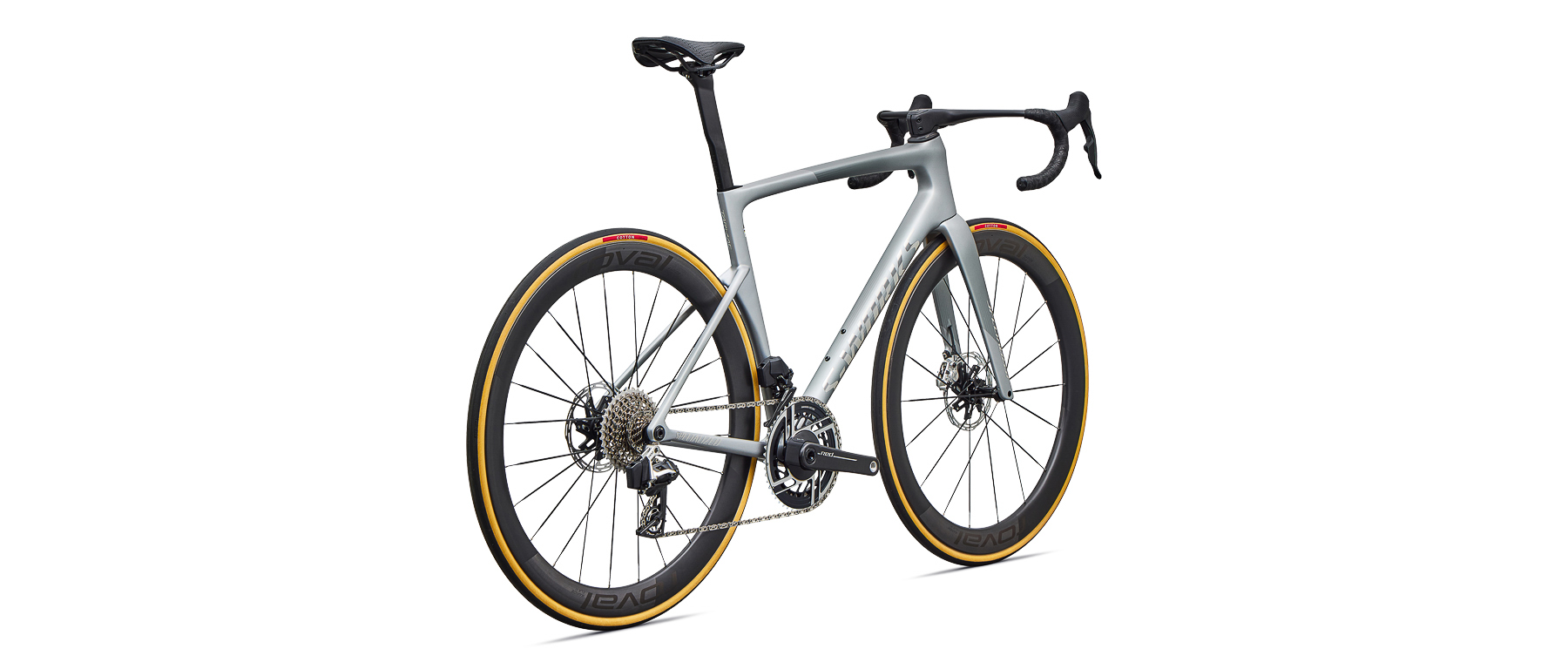 Specialized S-Works Tarmac SL9 Red AXS Bicycle