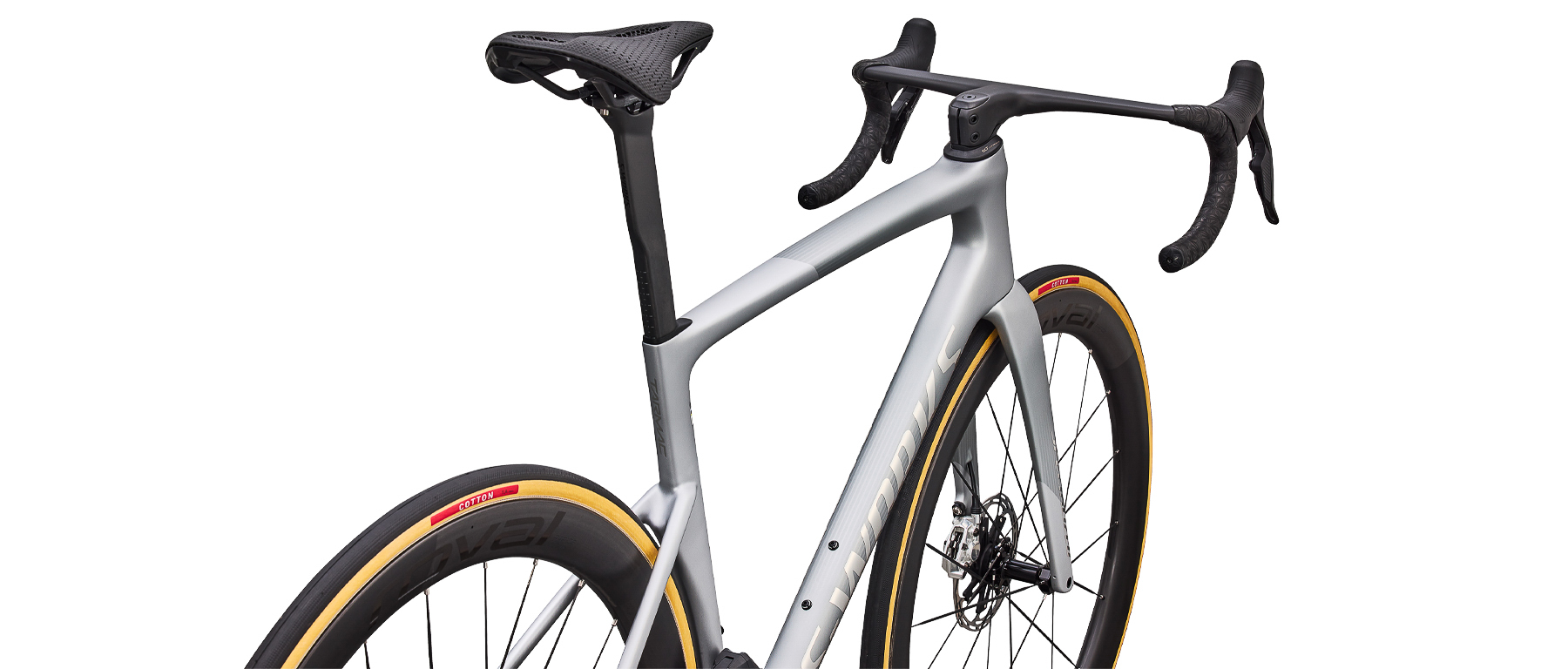 Specialized S-Works Tarmac SL9 Red AXS Bicycle
