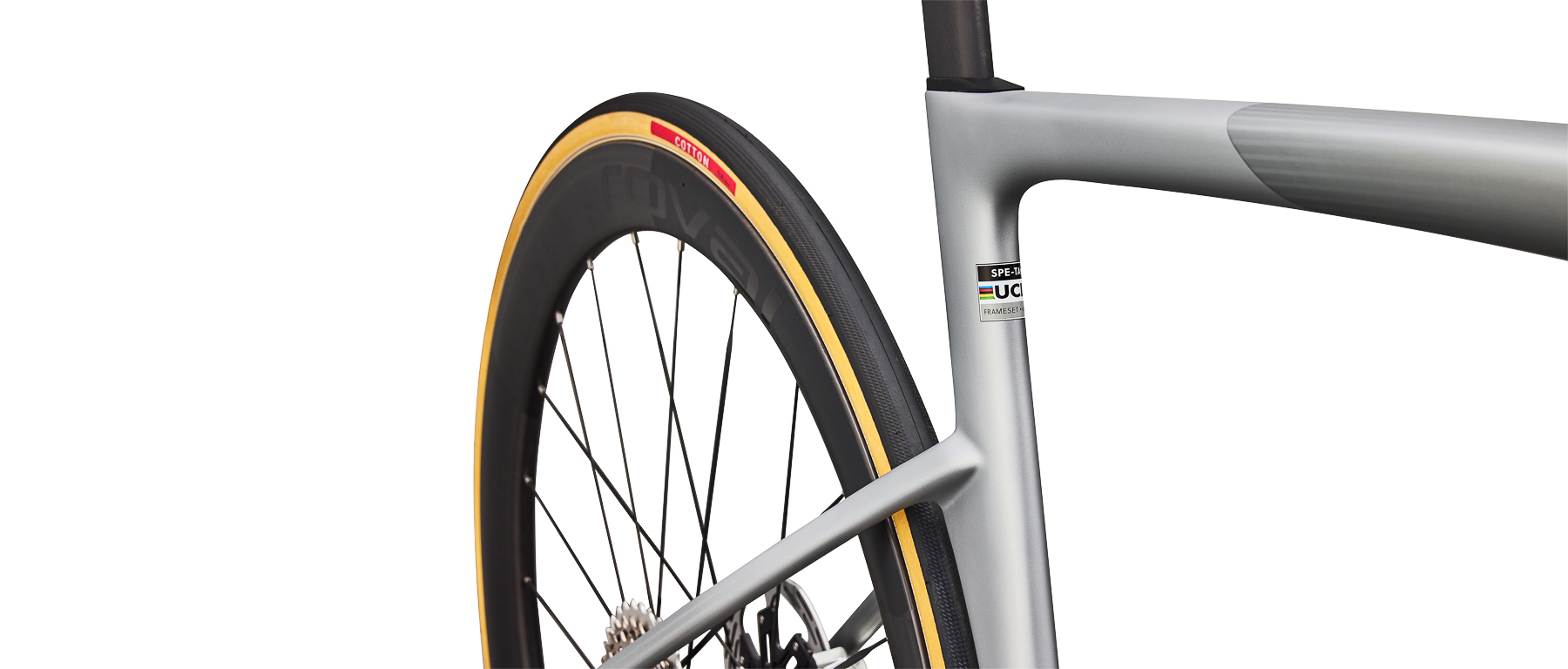 Specialized S-Works Tarmac SL9 Red AXS Bicycle
