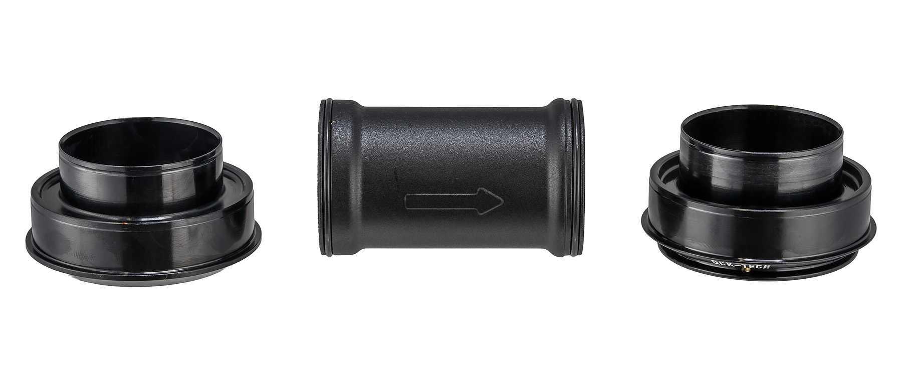 Campagnolo Super Record 13 Quick Tech Bottom Bracket Cups