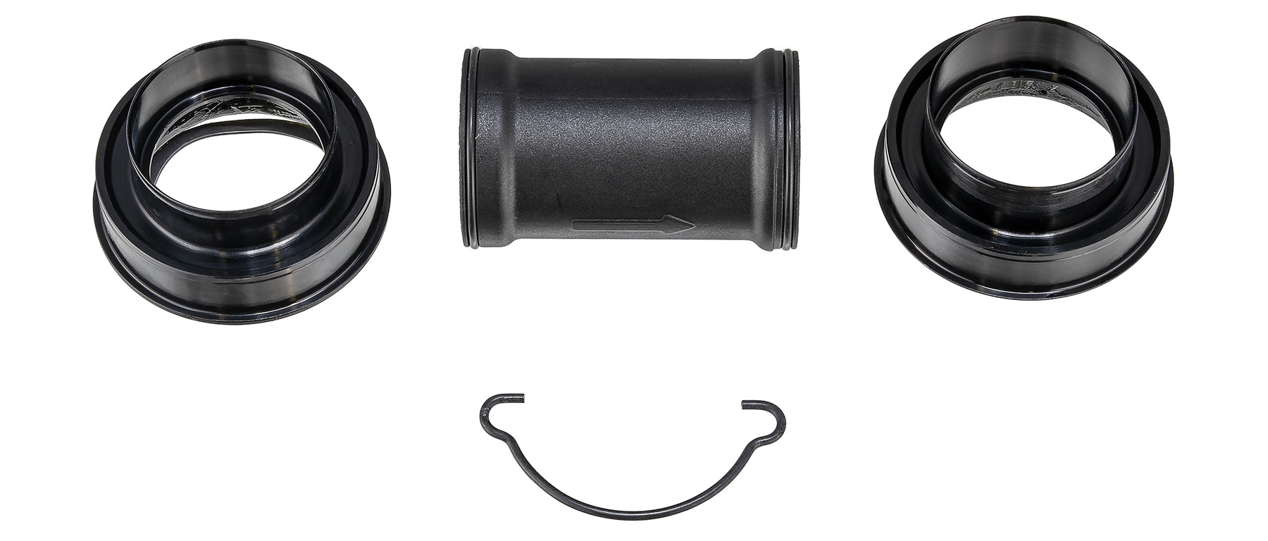 Campagnolo Super Record 13 Quick Tech Bottom Bracket Cups