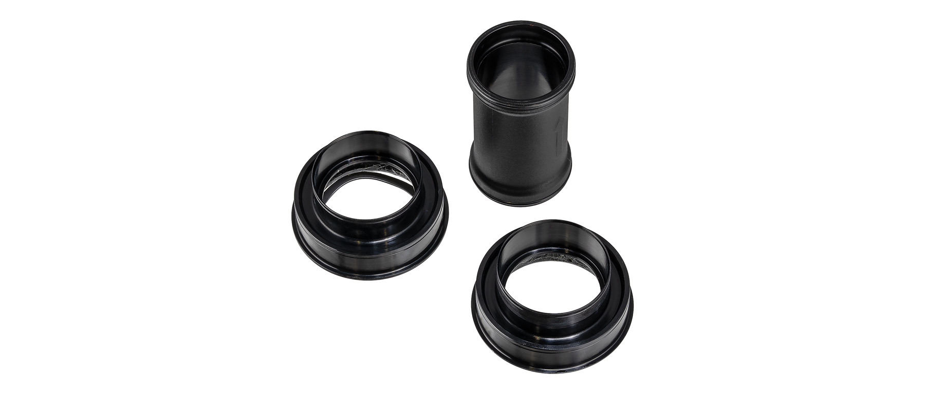 Campagnolo Super Record 13 Quick Tech Bottom Bracket Cups