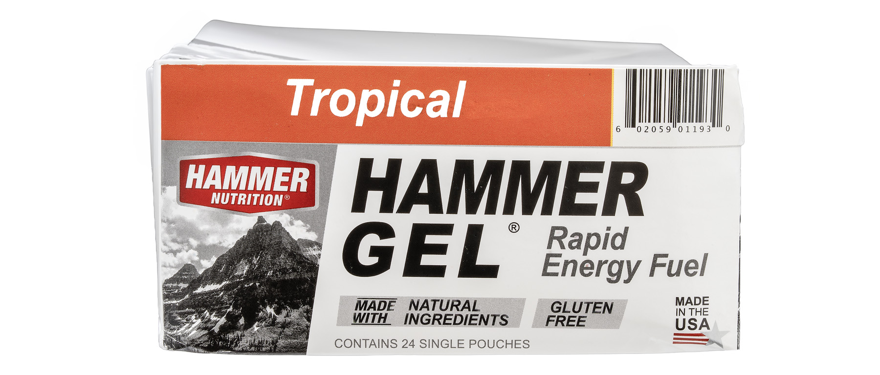 Hammer Gel Box of 24