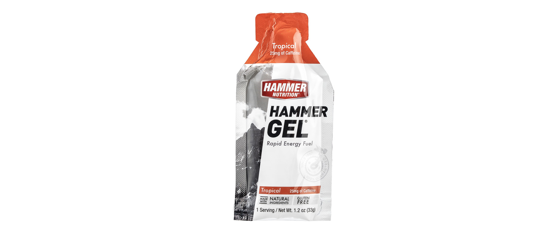 Hammer Gel Box of 24