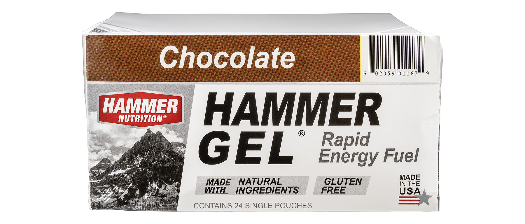 Hammer Gel Box of 24
