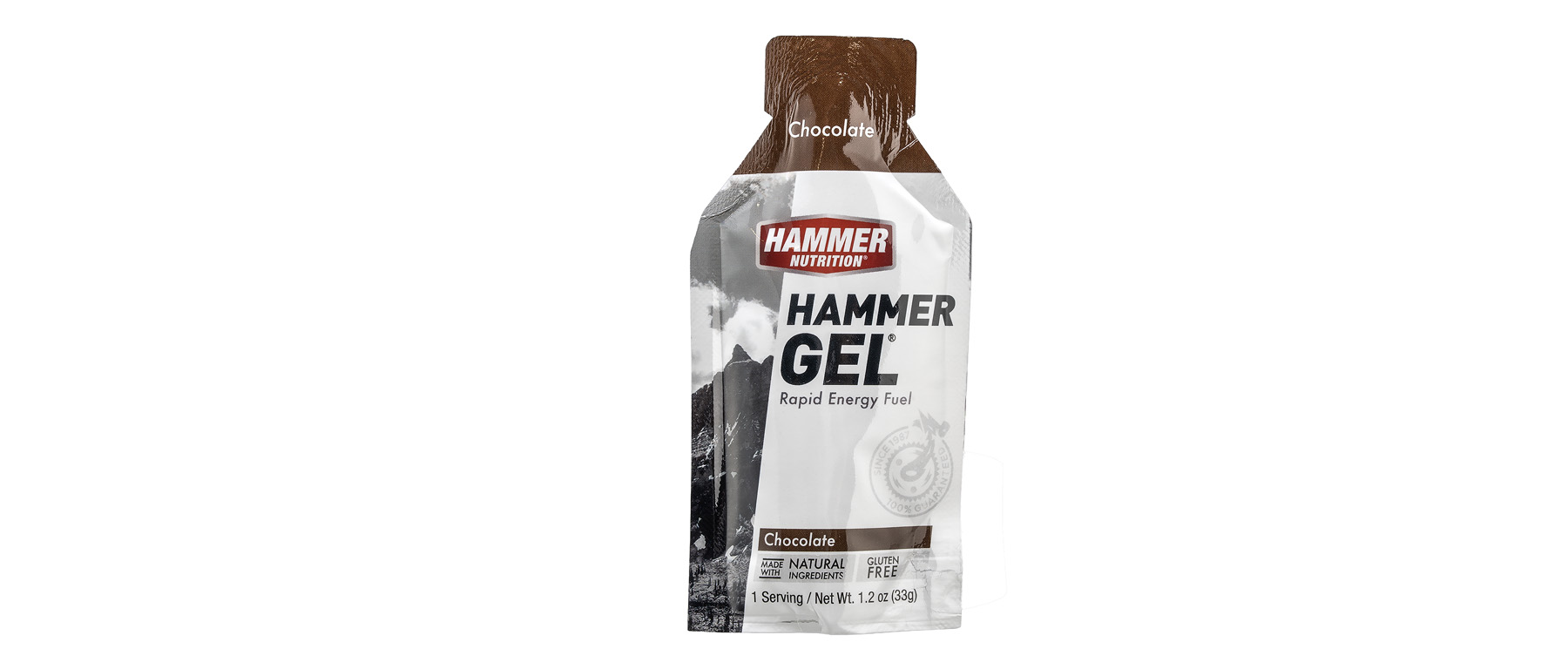 Hammer Gel Box of 24