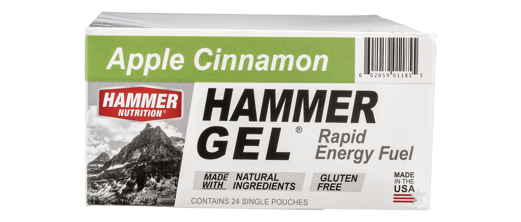 Hammer Gel Box of 24