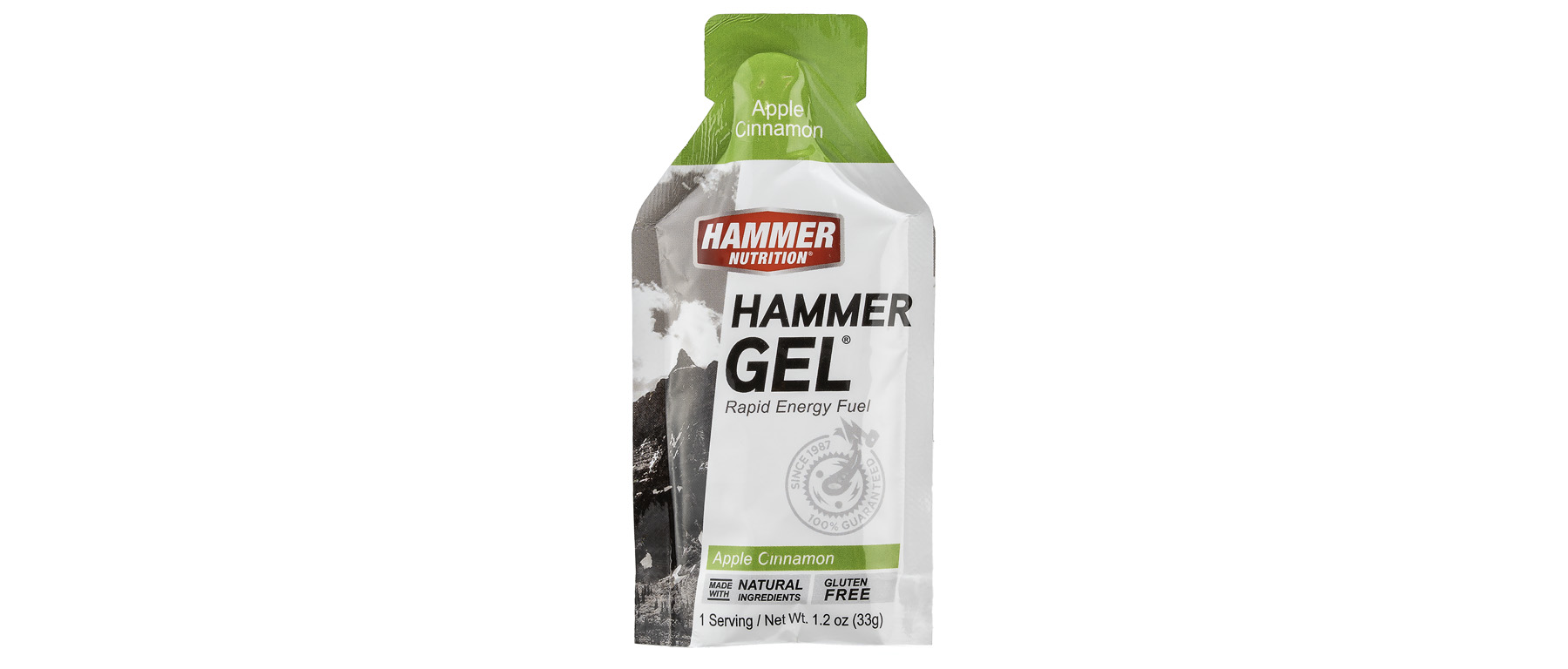 Hammer Gel Box of 24