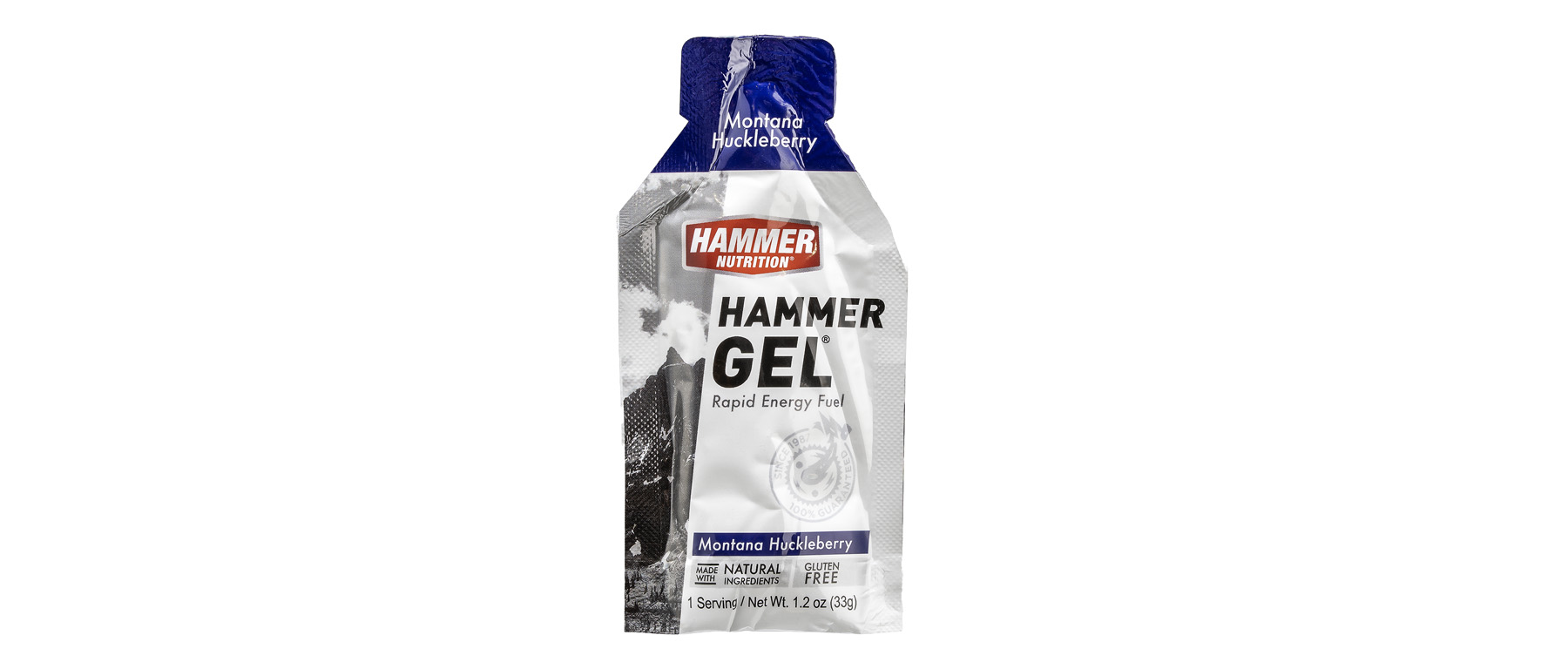 Hammer Gel Box of 24
