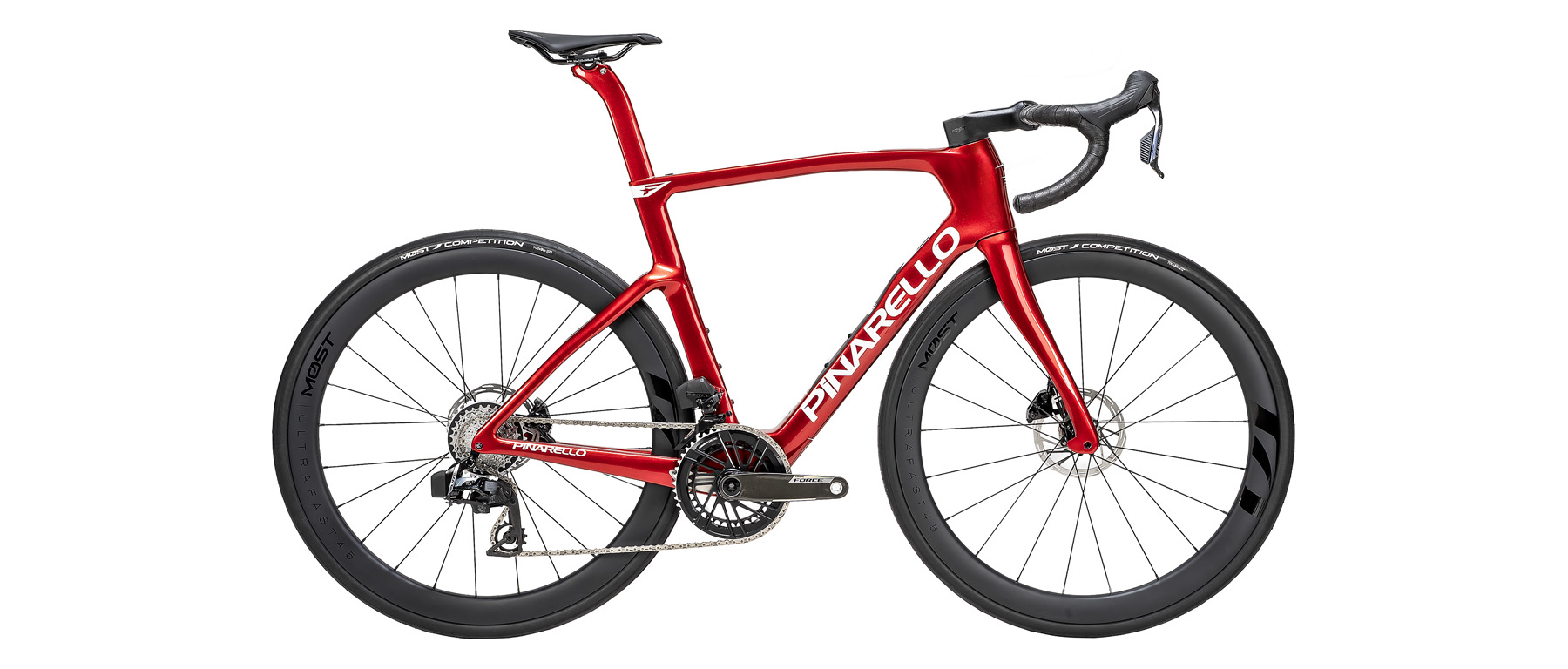 Pinarello F7 Force AXS Bicycle