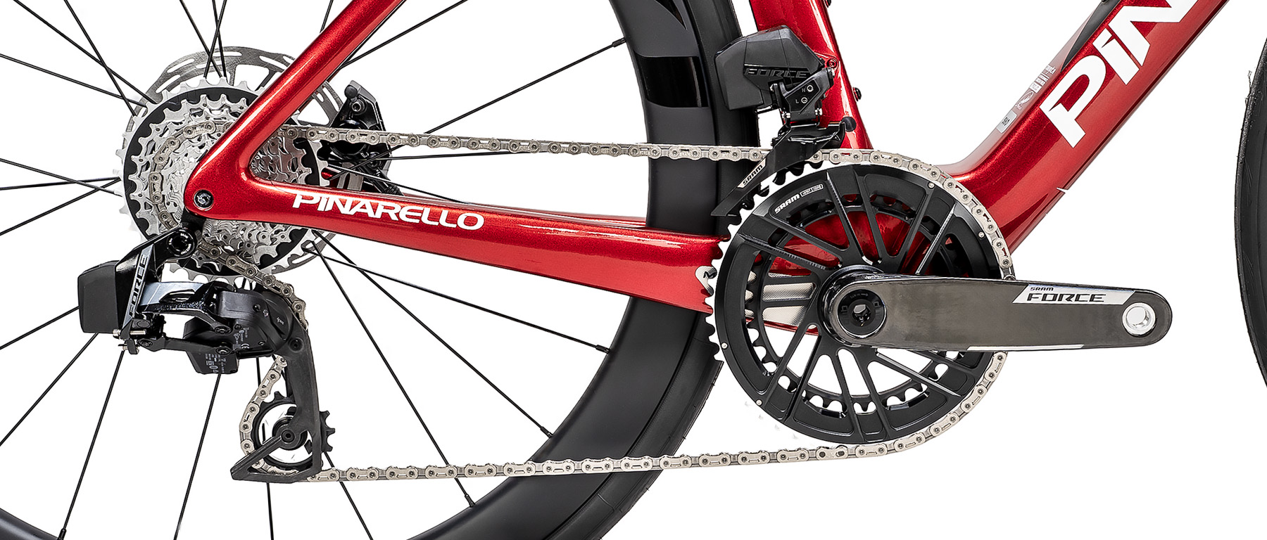 Pinarello F7 Force AXS Bicycle