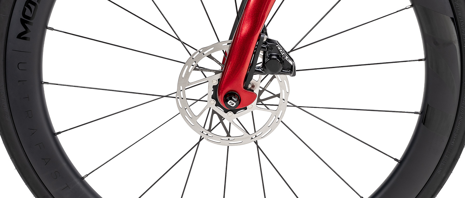 Pinarello F7 Force AXS Bicycle