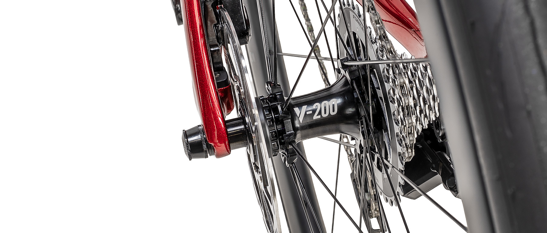 Pinarello F7 Force AXS Bicycle