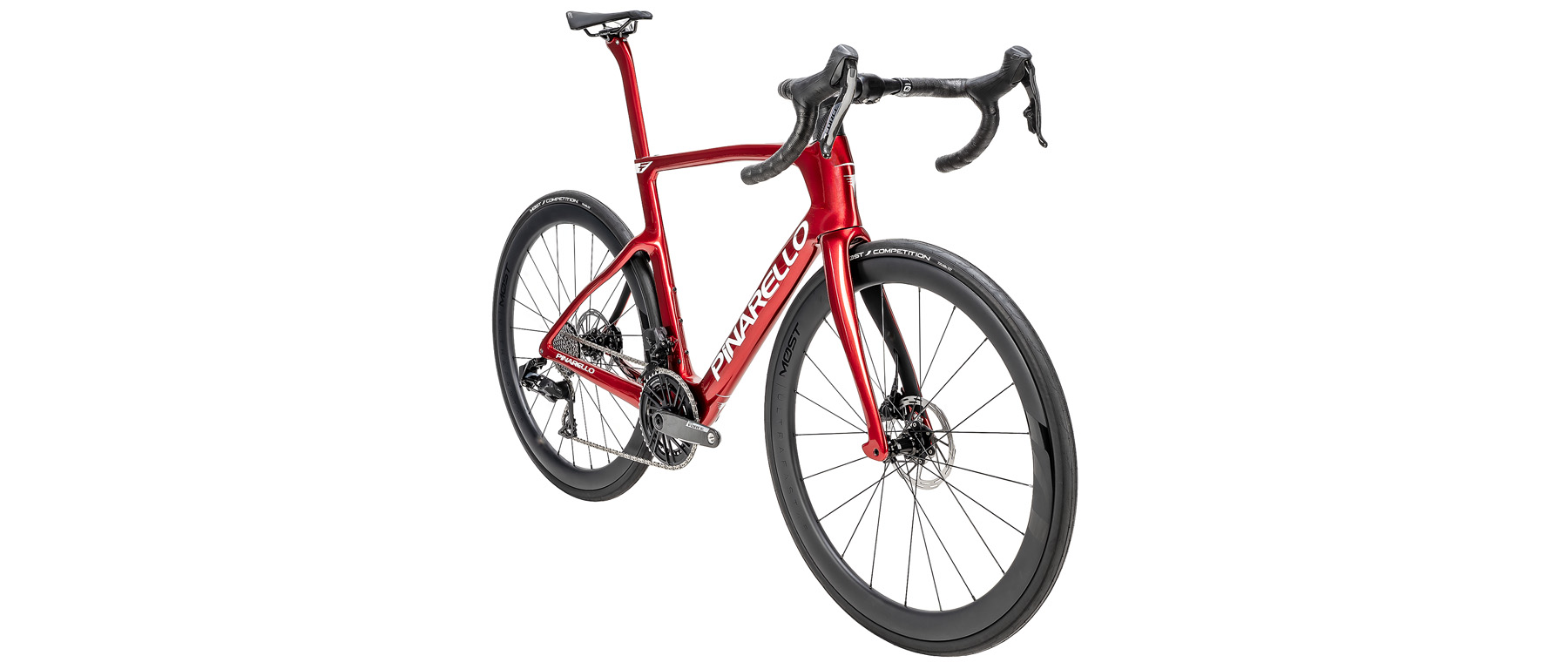Pinarello F7 Force AXS Bicycle