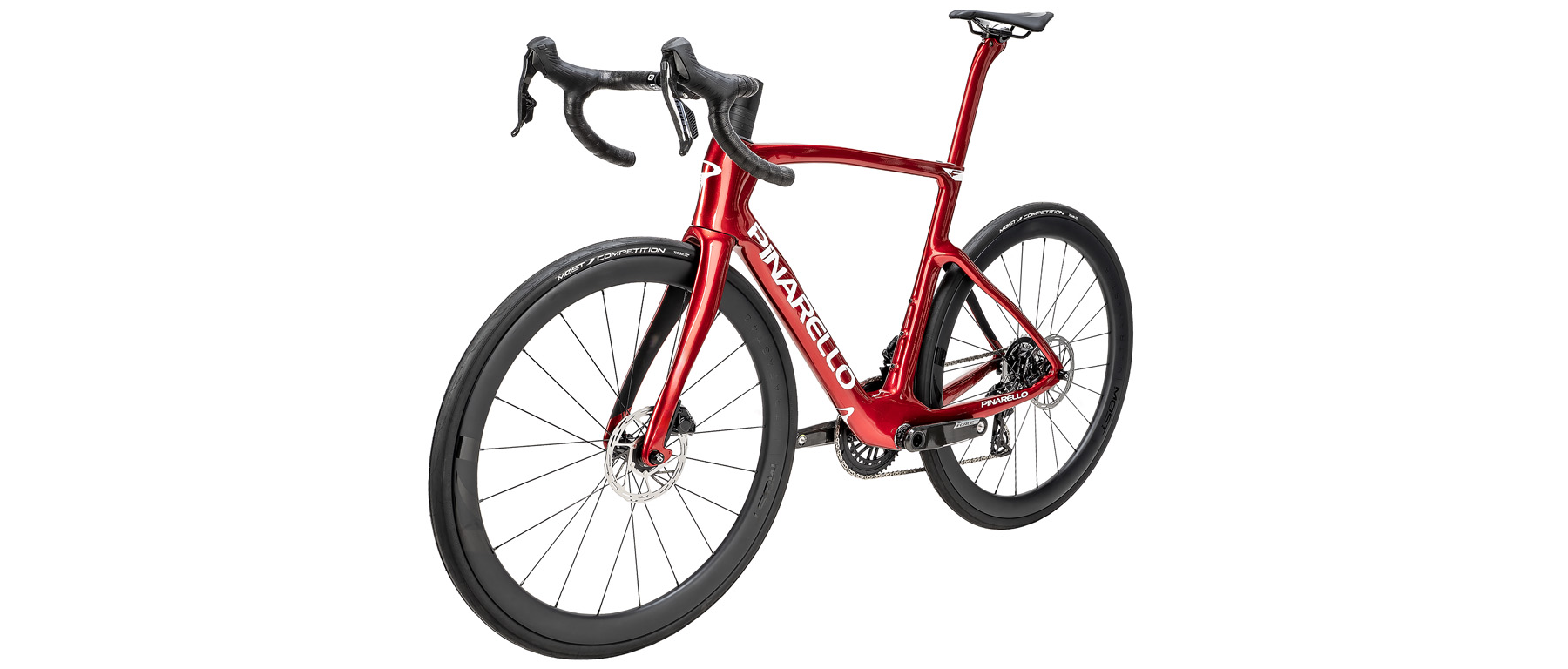 Pinarello F7 Force AXS Bicycle