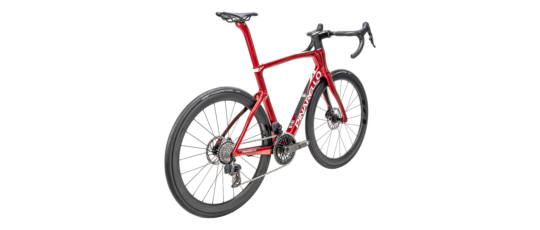 Pinarello F7 Force AXS Bicycle
