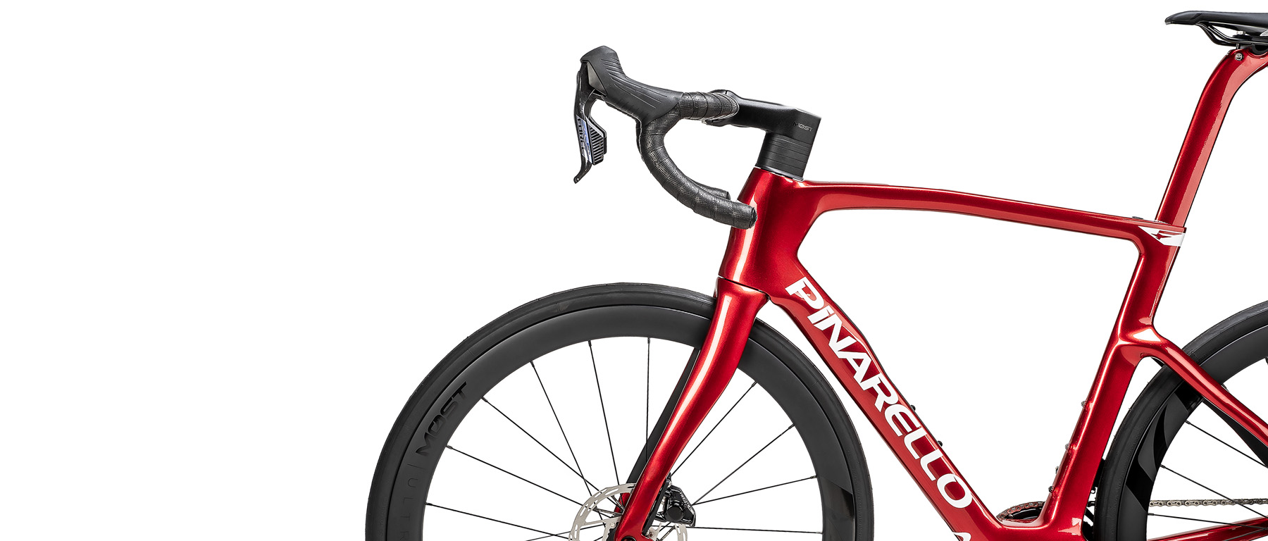 Pinarello F7 Force AXS Bicycle