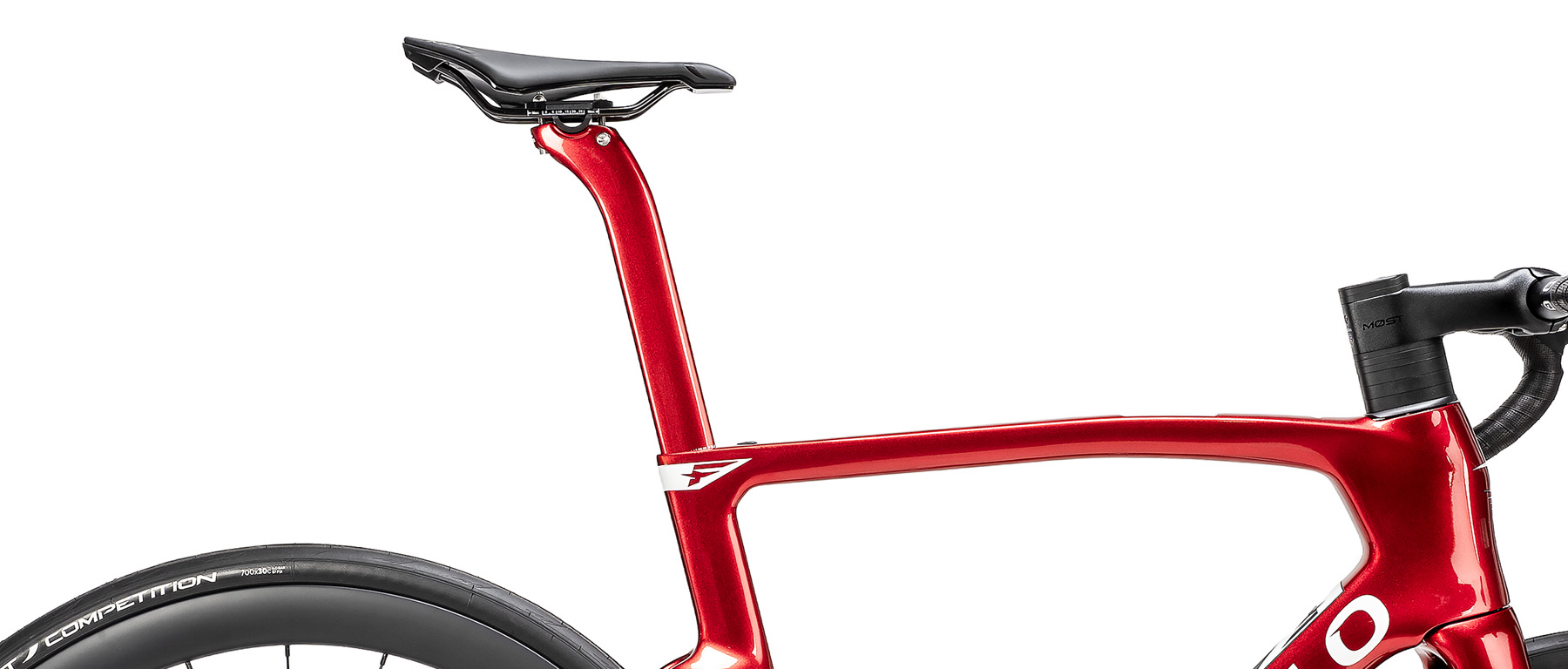 Pinarello F7 Force AXS Bicycle