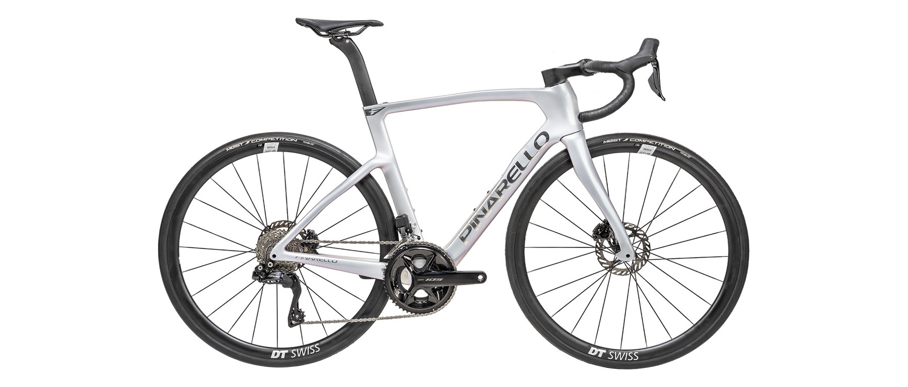 Pinarello F3 105 R7170 Di2 Bicycle