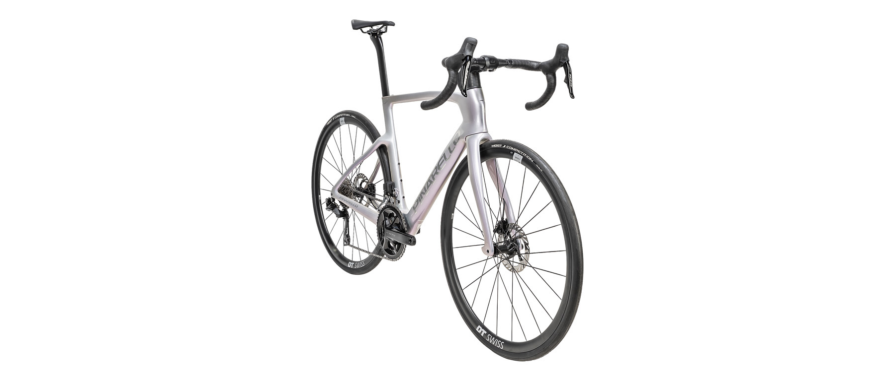 Pinarello F3 105 R7170 Di2 Bicycle