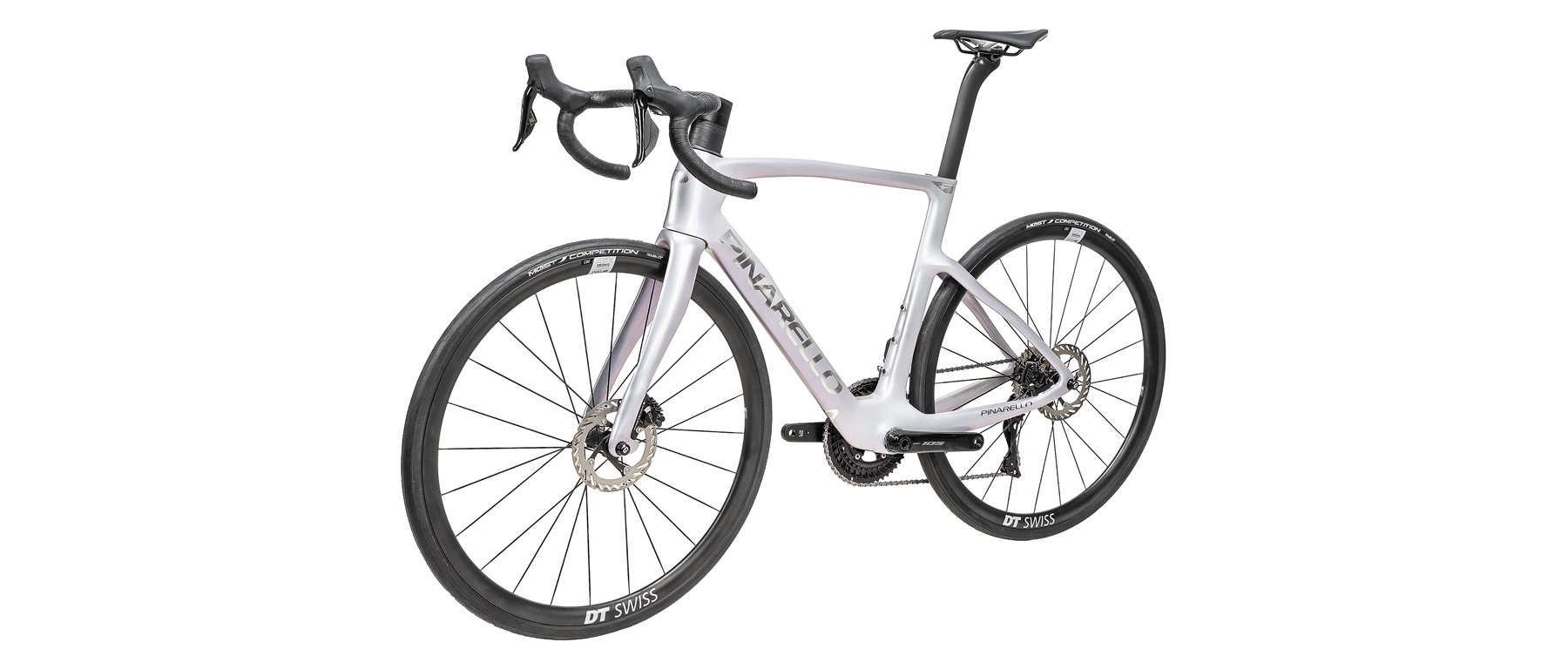Pinarello F3 105 R7170 Di2 Bicycle