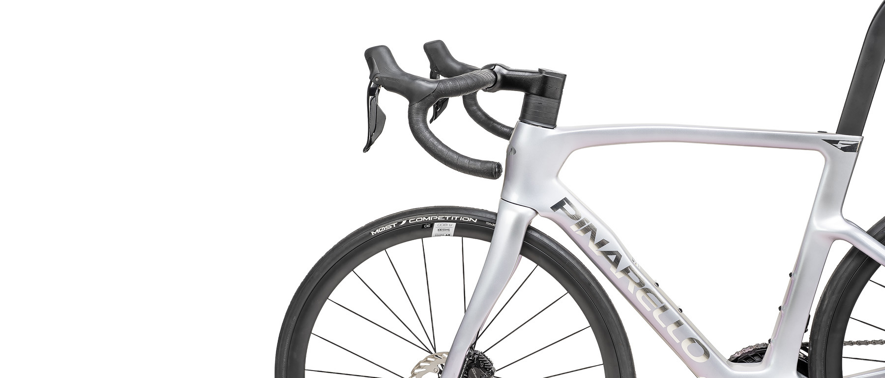 Pinarello F3 105 R7170 Di2 Bicycle