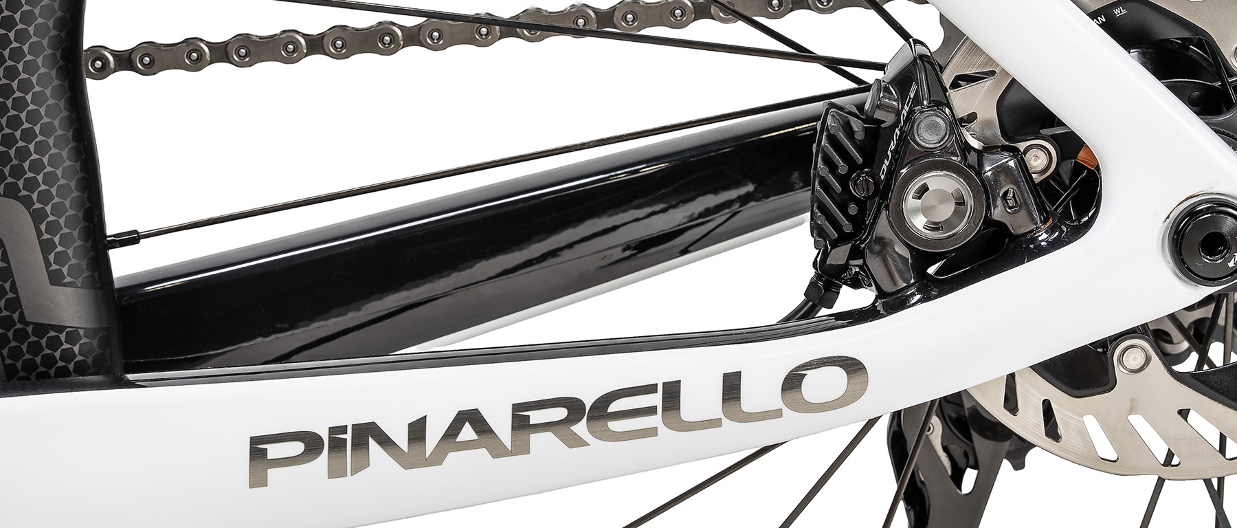 Pinarello Dogma F Dura-Ace R9270 Di2 Bicycle