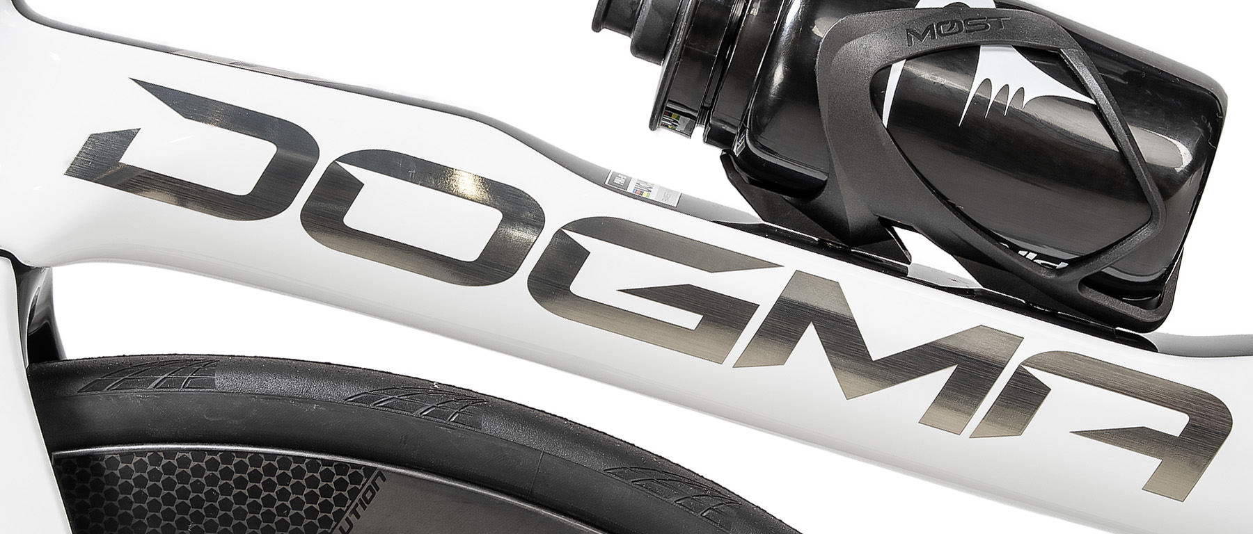 Pinarello Dogma F Dura-Ace R9270 Di2 Bicycle