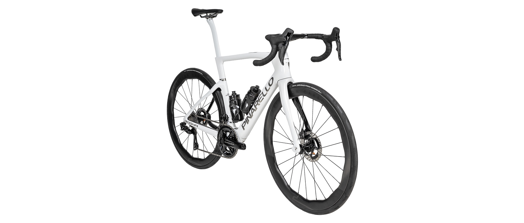 Pinarello Dogma F Dura-Ace R9270 Di2 Bicycle