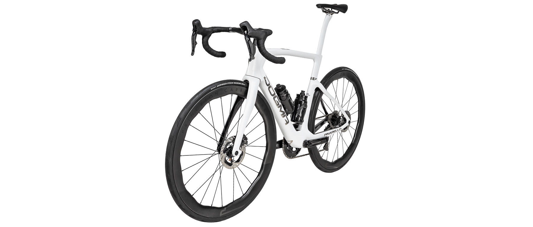 Pinarello Dogma F Dura-Ace R9270 Di2 Bicycle