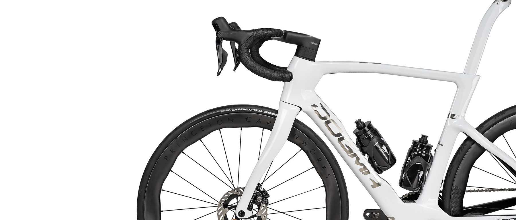 Pinarello Dogma F Dura-Ace R9270 Di2 Bicycle