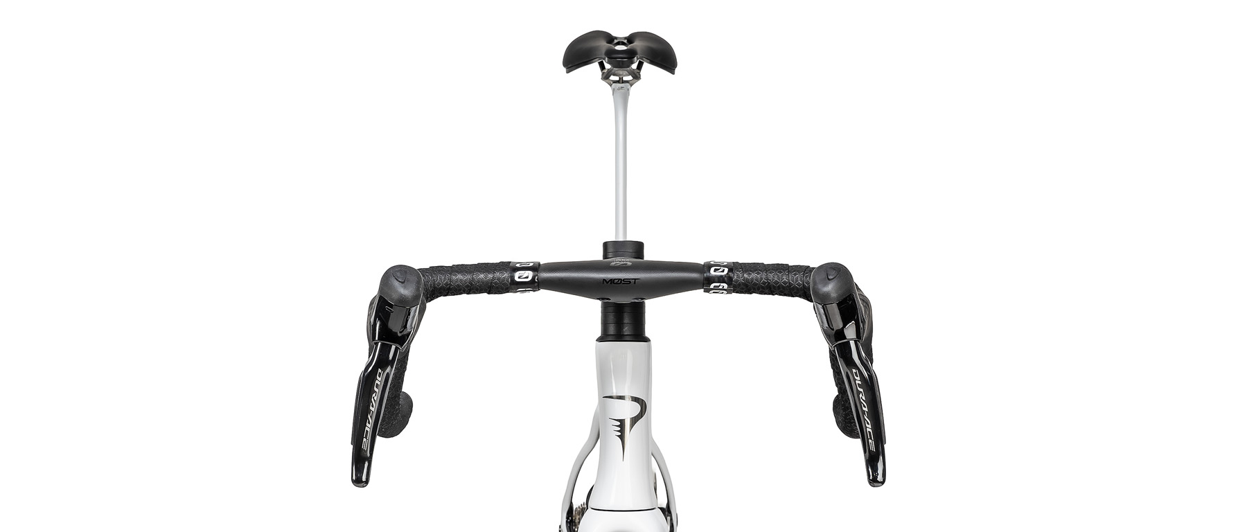 Pinarello Dogma F Dura-Ace R9270 Di2 Bicycle