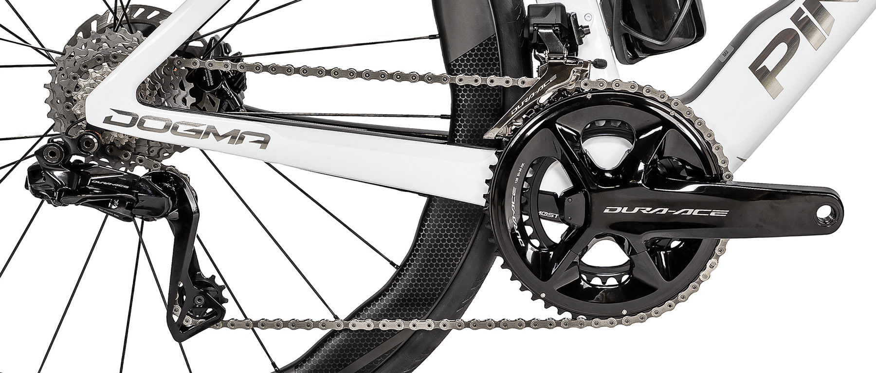 Pinarello Dogma F Dura-Ace R9270 Di2 Bicycle