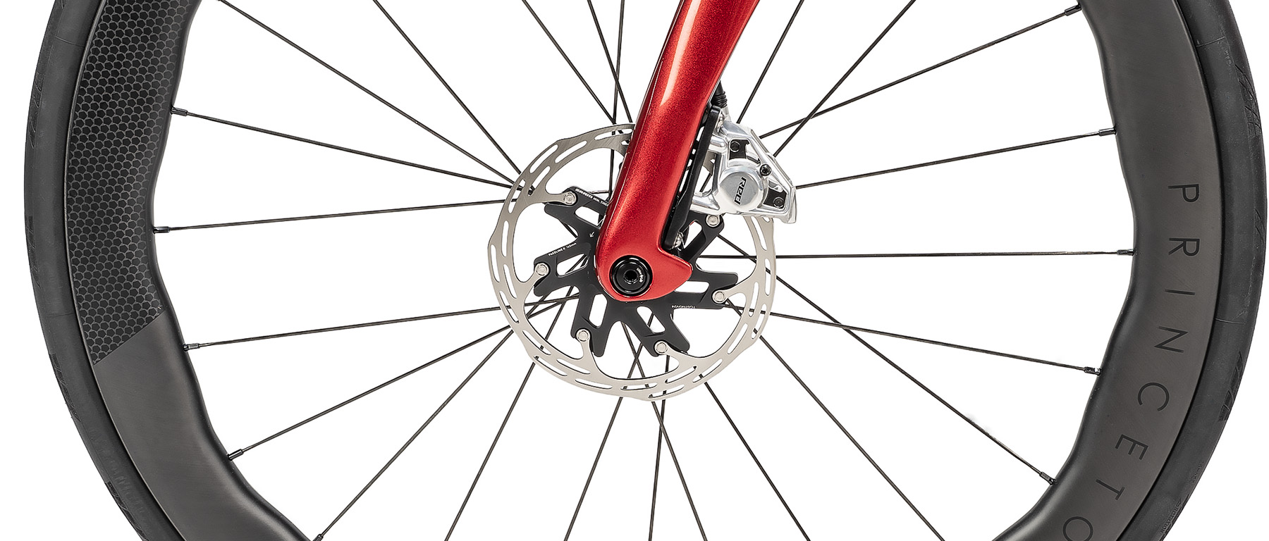 Pinarello Dogma F Red AXS Bicycle