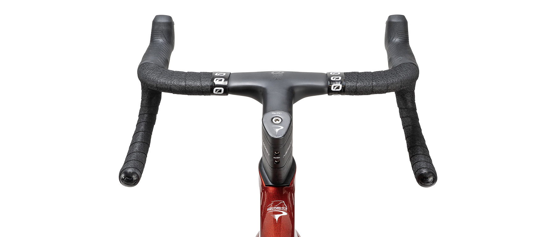 Pinarello Dogma F Red AXS Bicycle