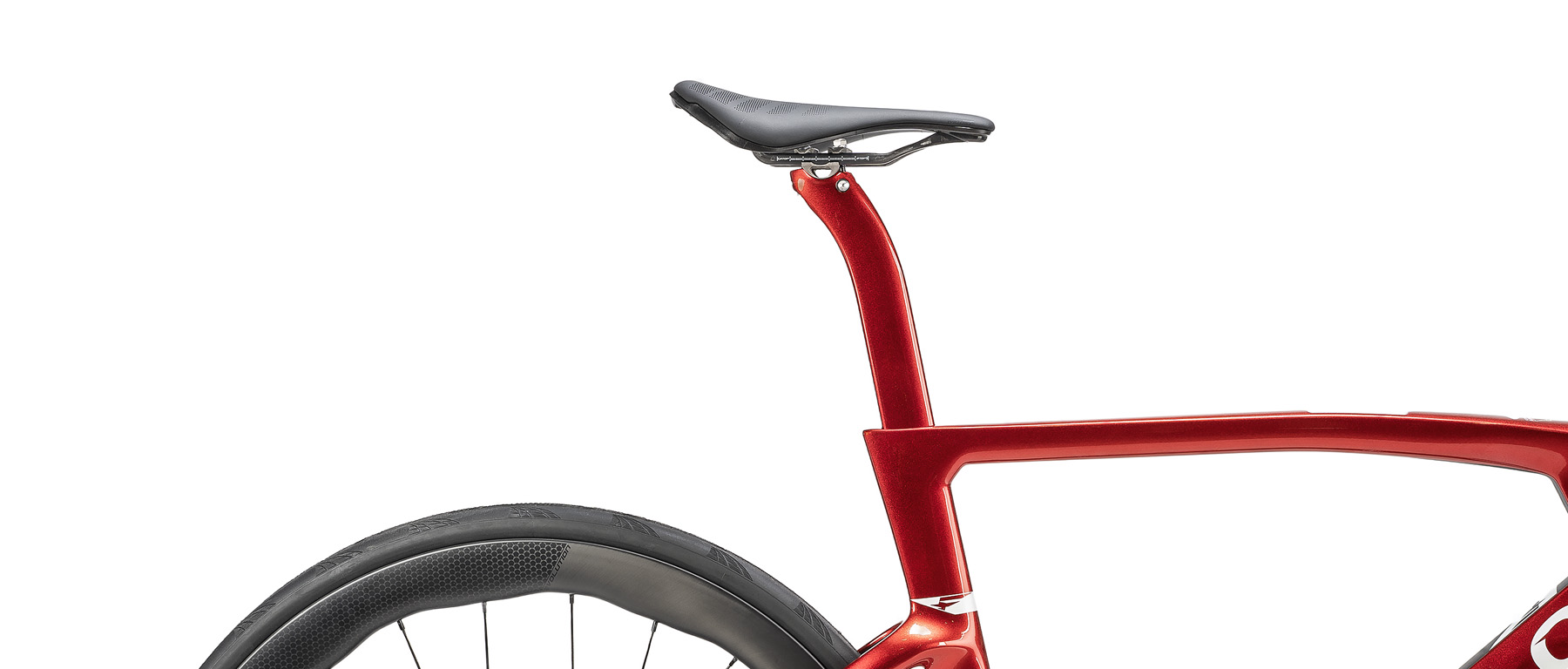 Pinarello Dogma F Red AXS Bicycle