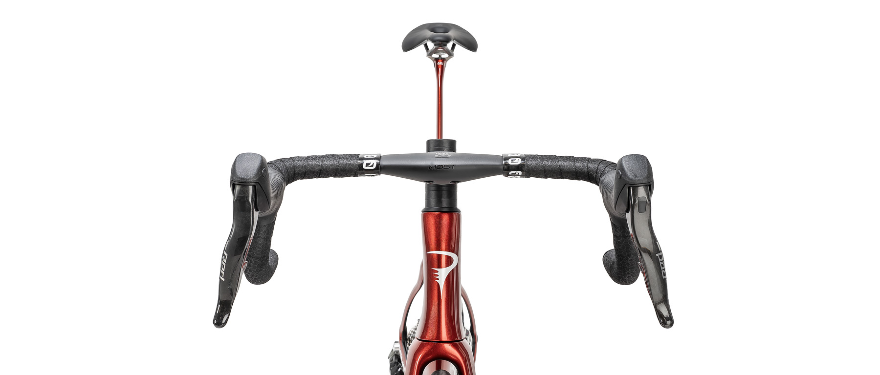 Pinarello Dogma F Red AXS Bicycle