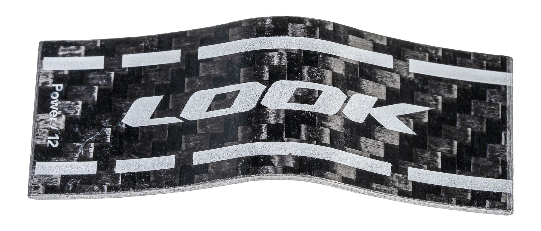 LOOK Keo Carbon Blade Power Replacement Kit