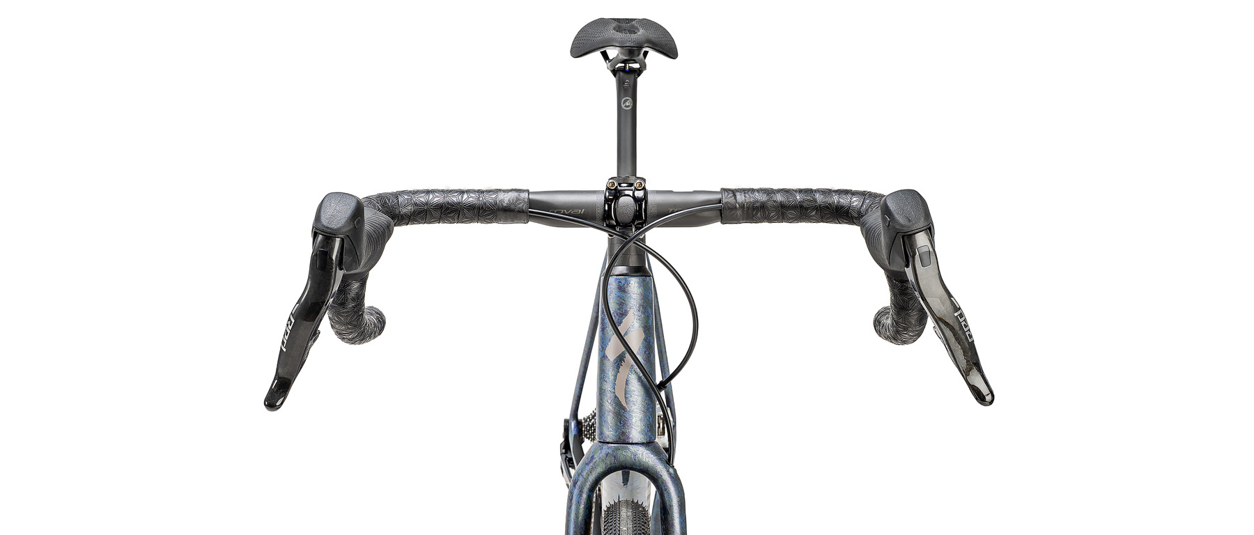 Specialized S-Works Crux SRAM Red XPLR AXS Bicycle 2026