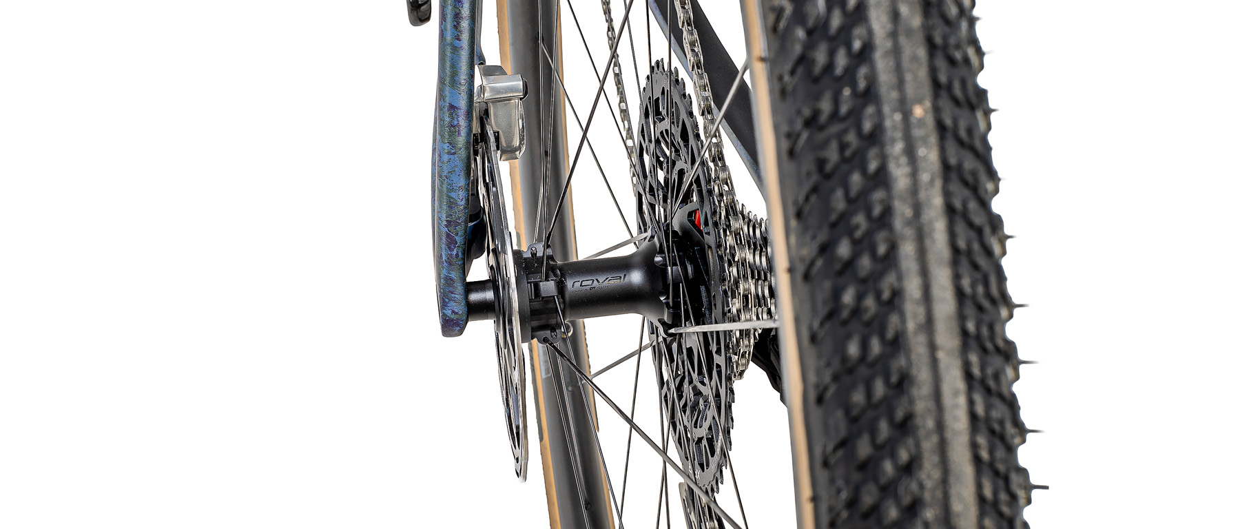 Specialized S-Works Crux SRAM Red XPLR AXS Bicycle 2026