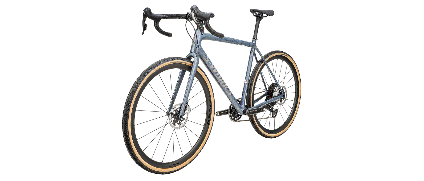 Specialized S-Works Crux SRAM Red XPLR AXS Bicycle 2026