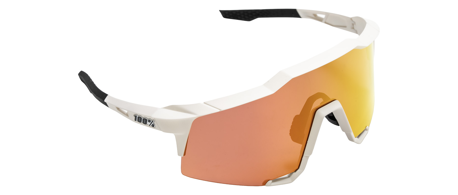 100% Speedcraft Sunglasses