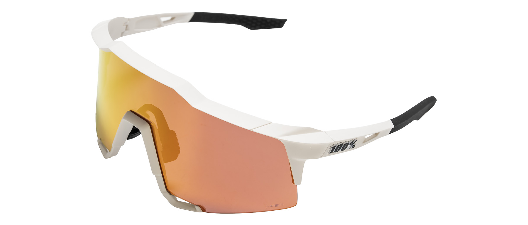 100% Speedcraft Sunglasses