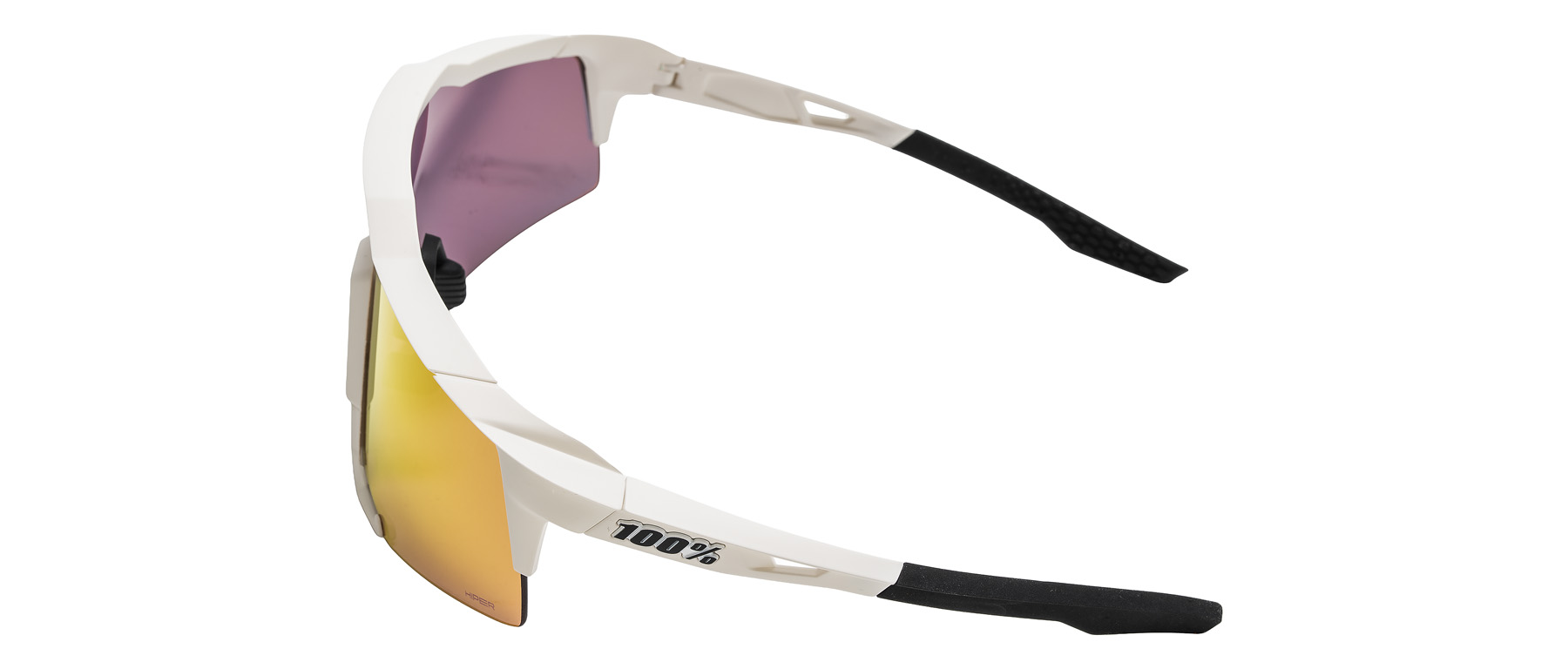 100% Speedcraft Sunglasses