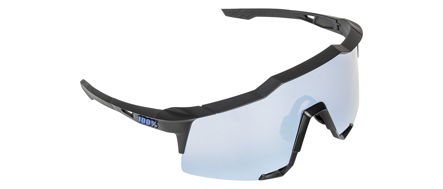 100% Speedcraft Sunglasses