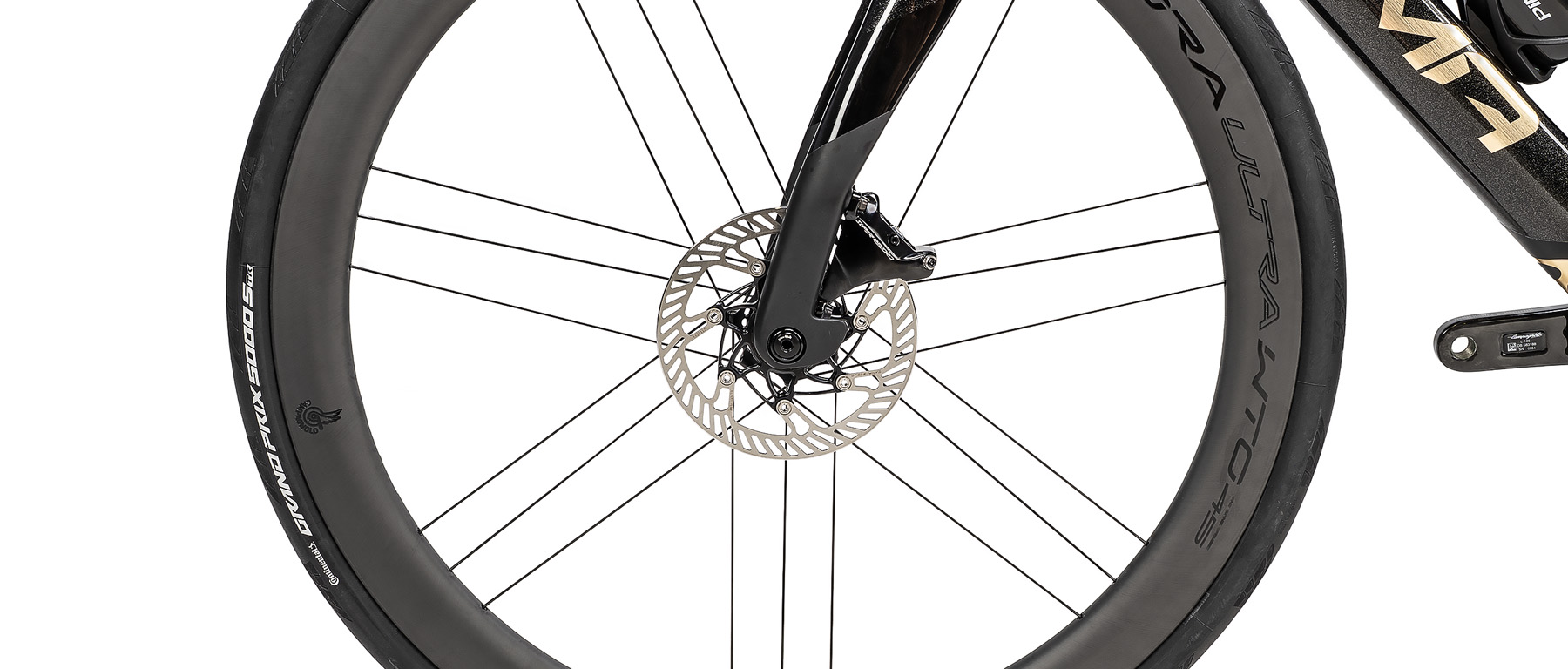 Pinarello Dogma X Super Record EPS Bicycle